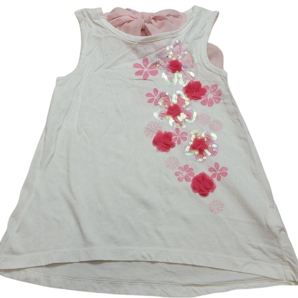Maggie and Zoe blouse 5/6